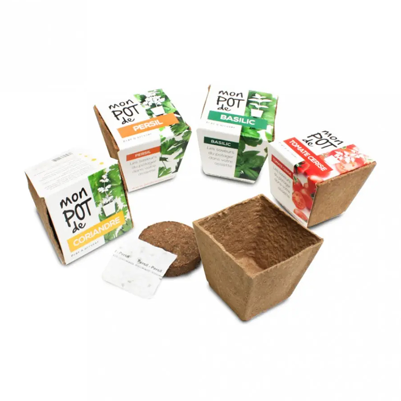 Kit de culture durable - image 2